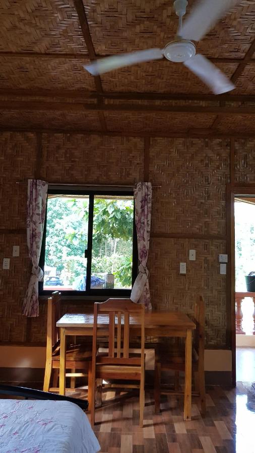 Double or Twin Room with Garden View