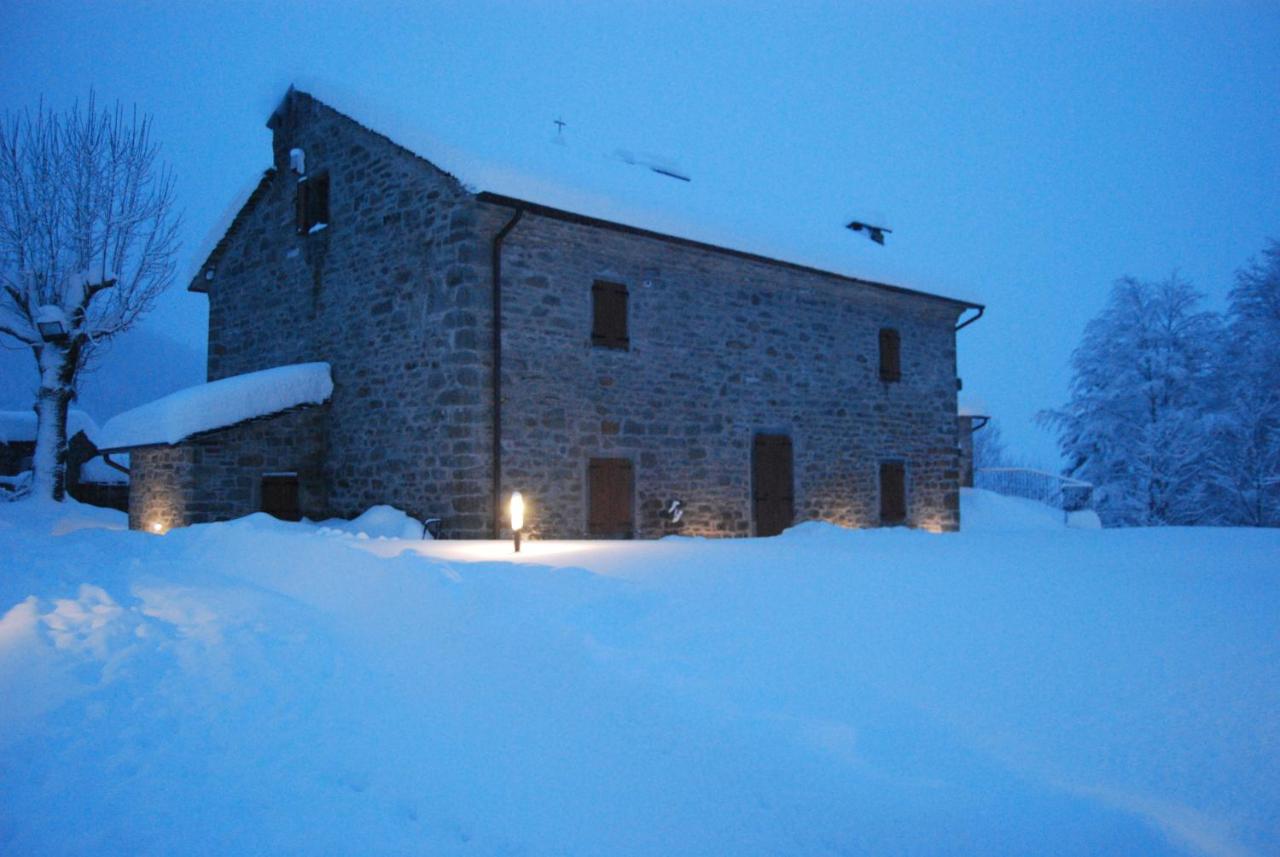 Alpe di Sara - Ferienwohnung