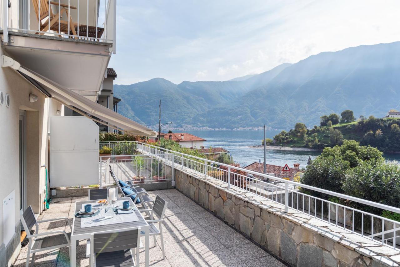 Ossuccio Island View - by MyHomeInComo - Bed and Breakfast