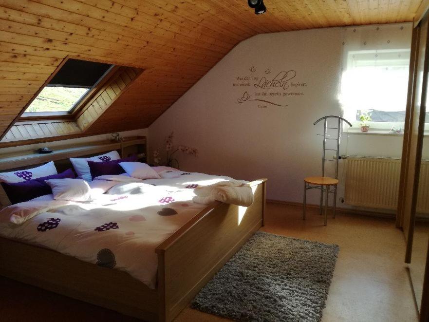 Large One-Bedroom Apartment
