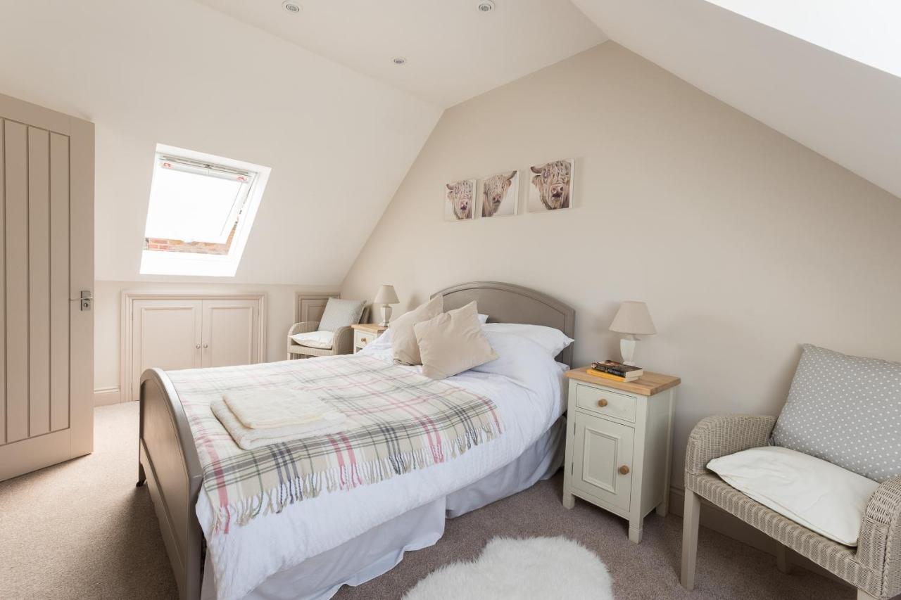 The Loft - B&B Calne