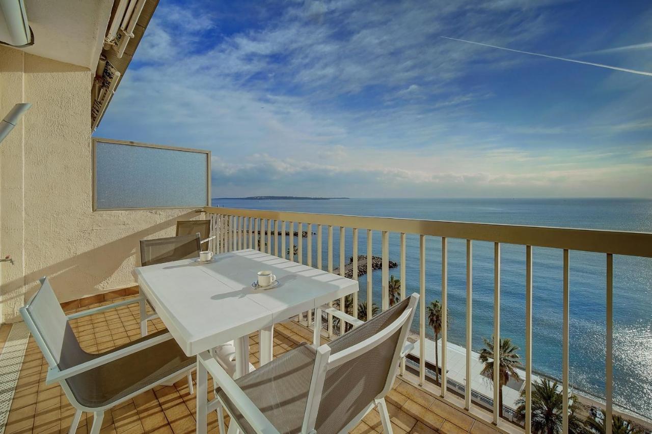 IMMOGROOM - Panoramic View - quiet - AC - bright - B&B