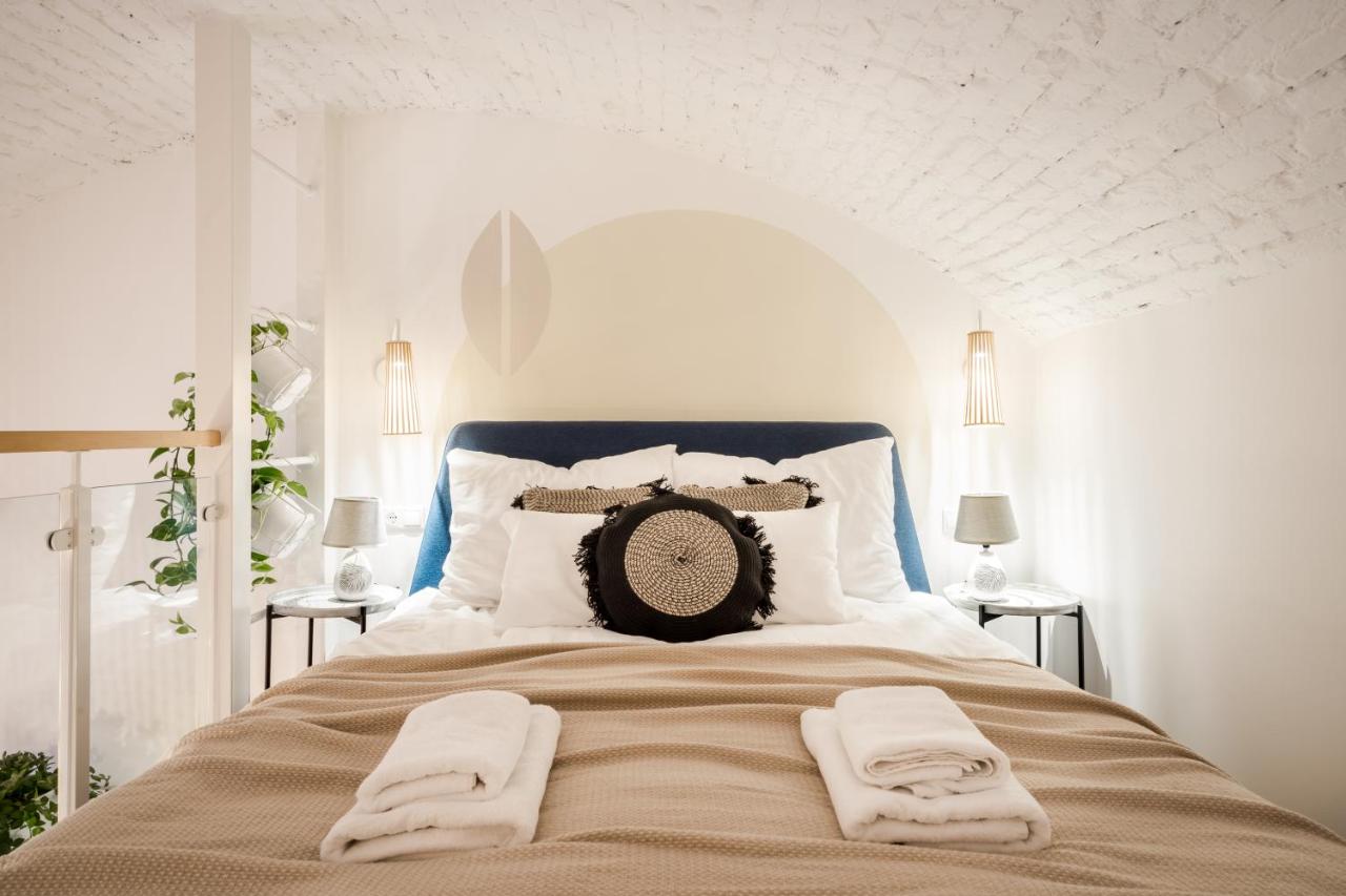 Appartement 1 Chambre