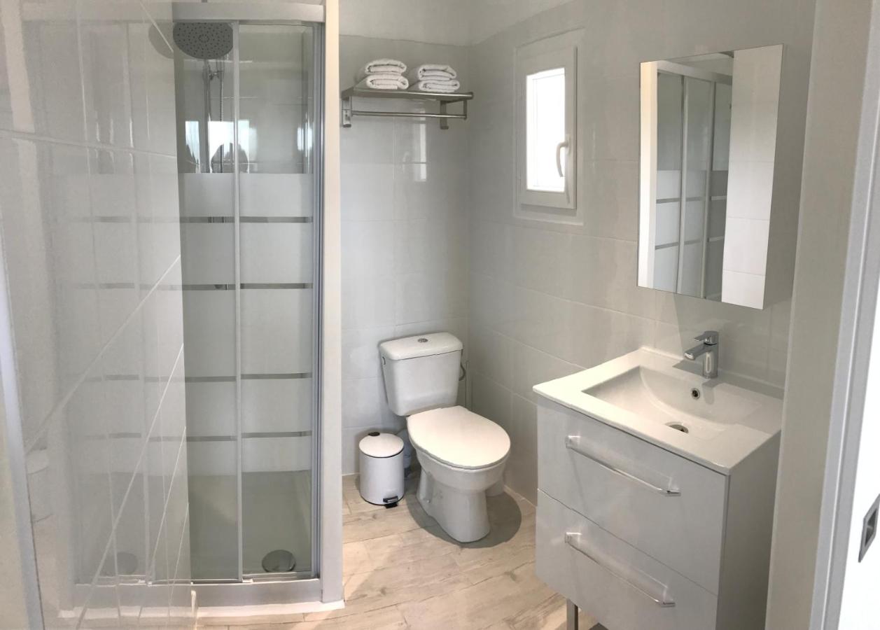 Maison 4 Chambres