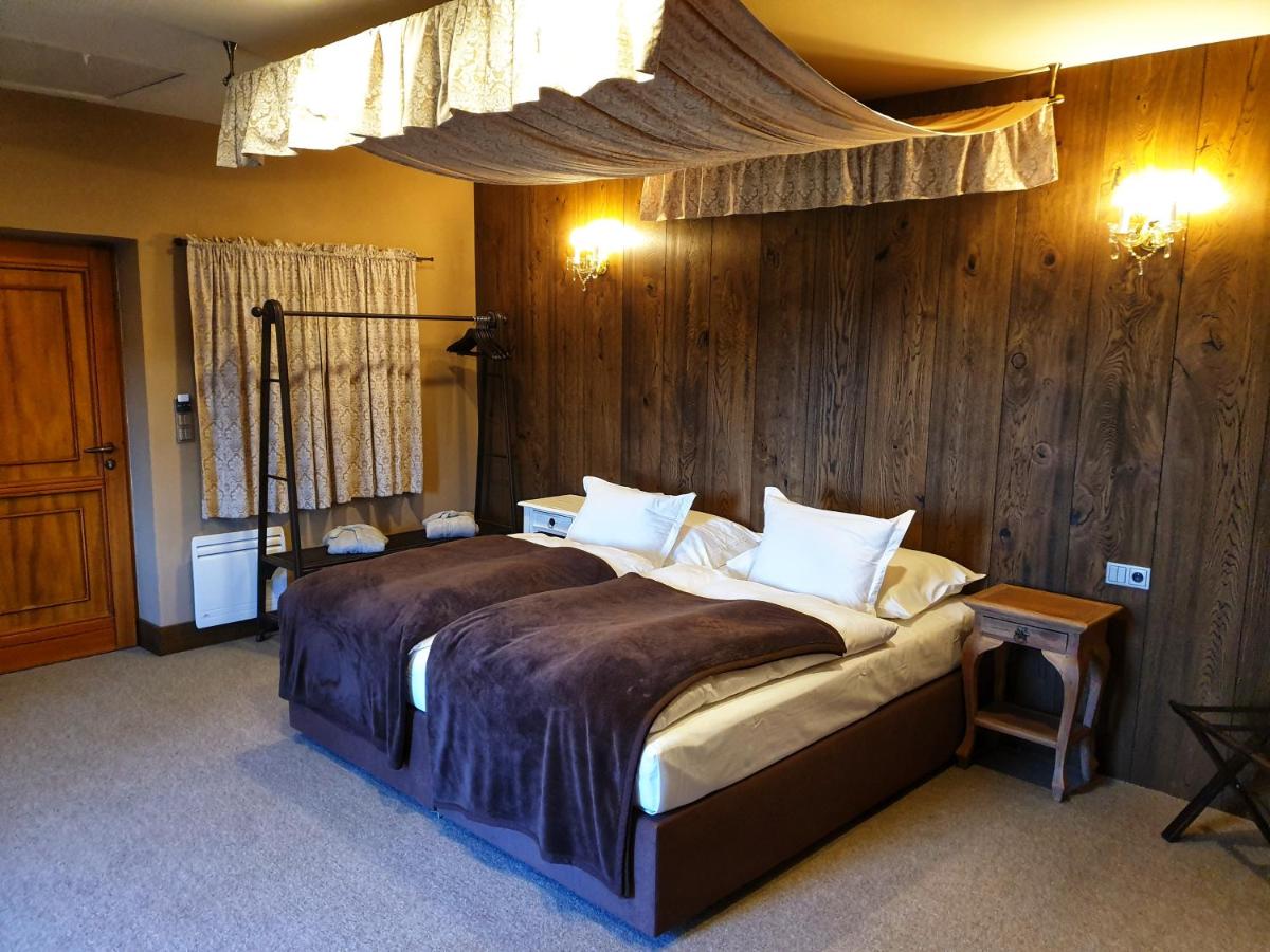 Apartamento con sauna