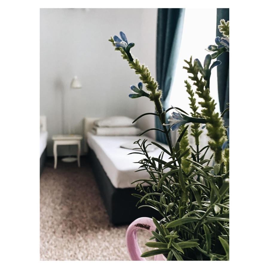 Budget Twin Room