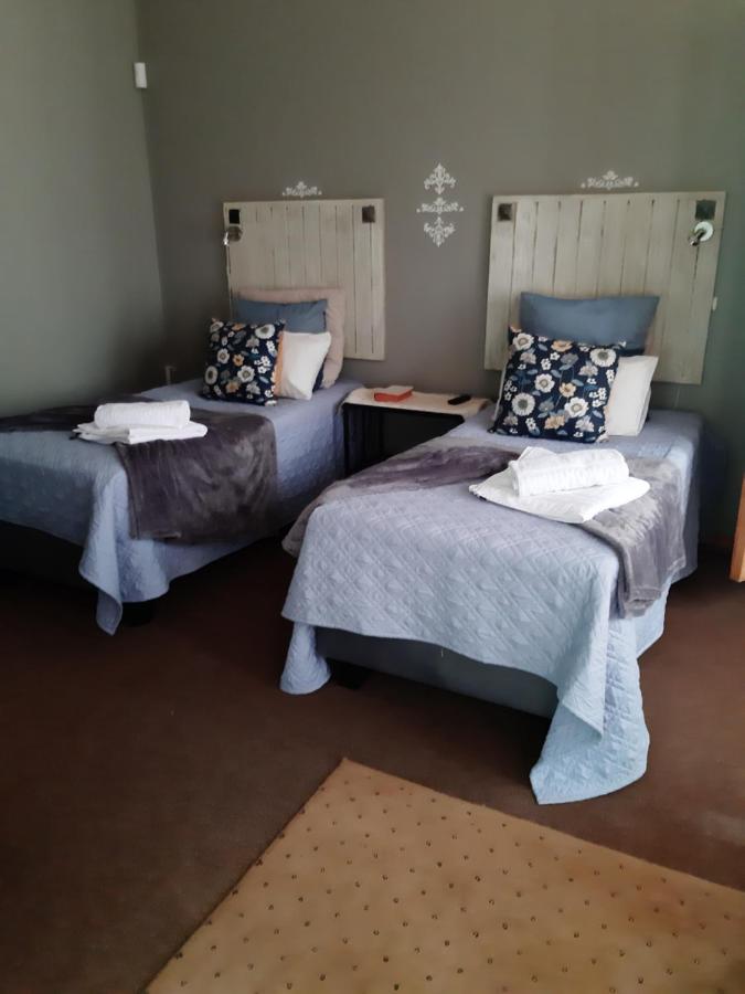 Double or Twin Room with Bathroom