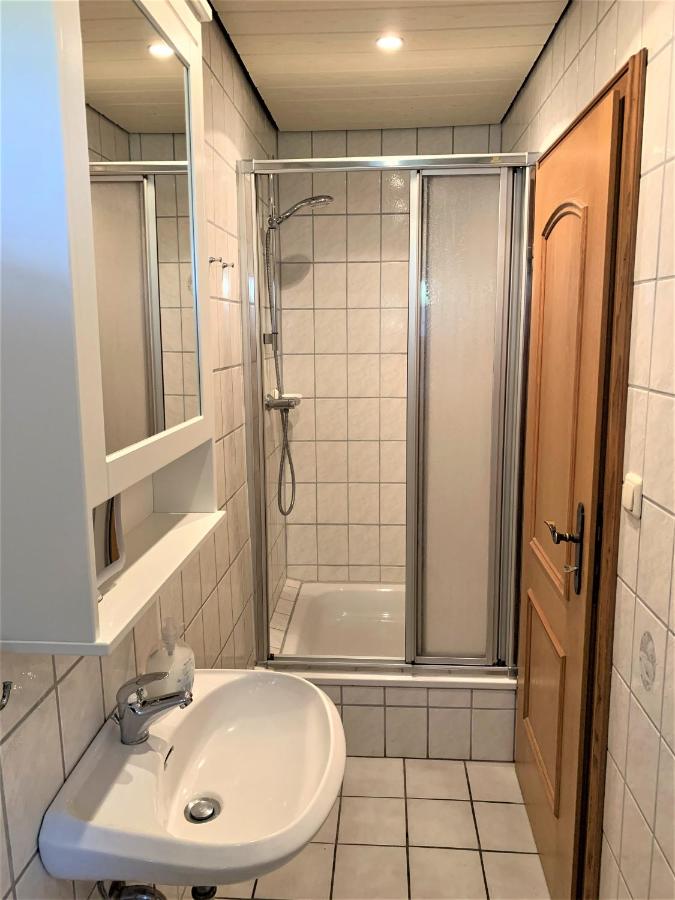 Apartamento con vistas al jardín