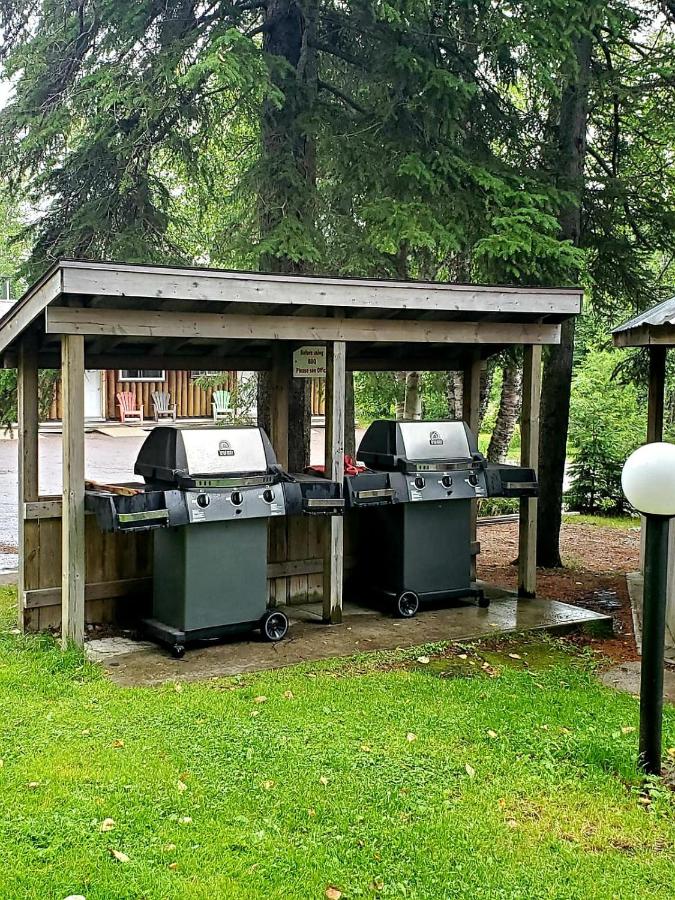 One-Bedroom Chalet