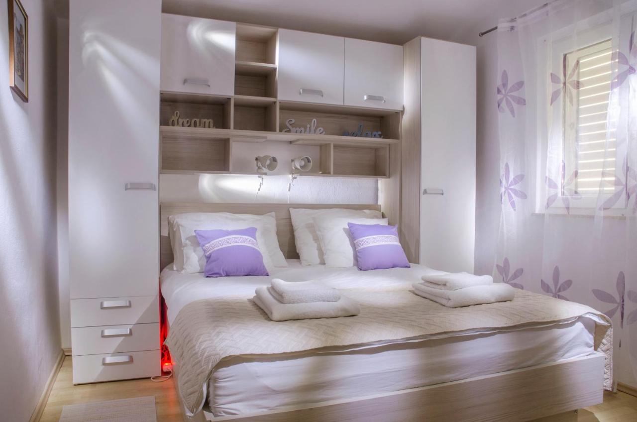 Apartment mit 1 Schlafzimmer