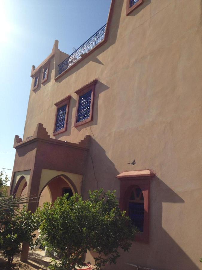 Riad Les jardins de Merzouga - Ferienwohnung Merzouga