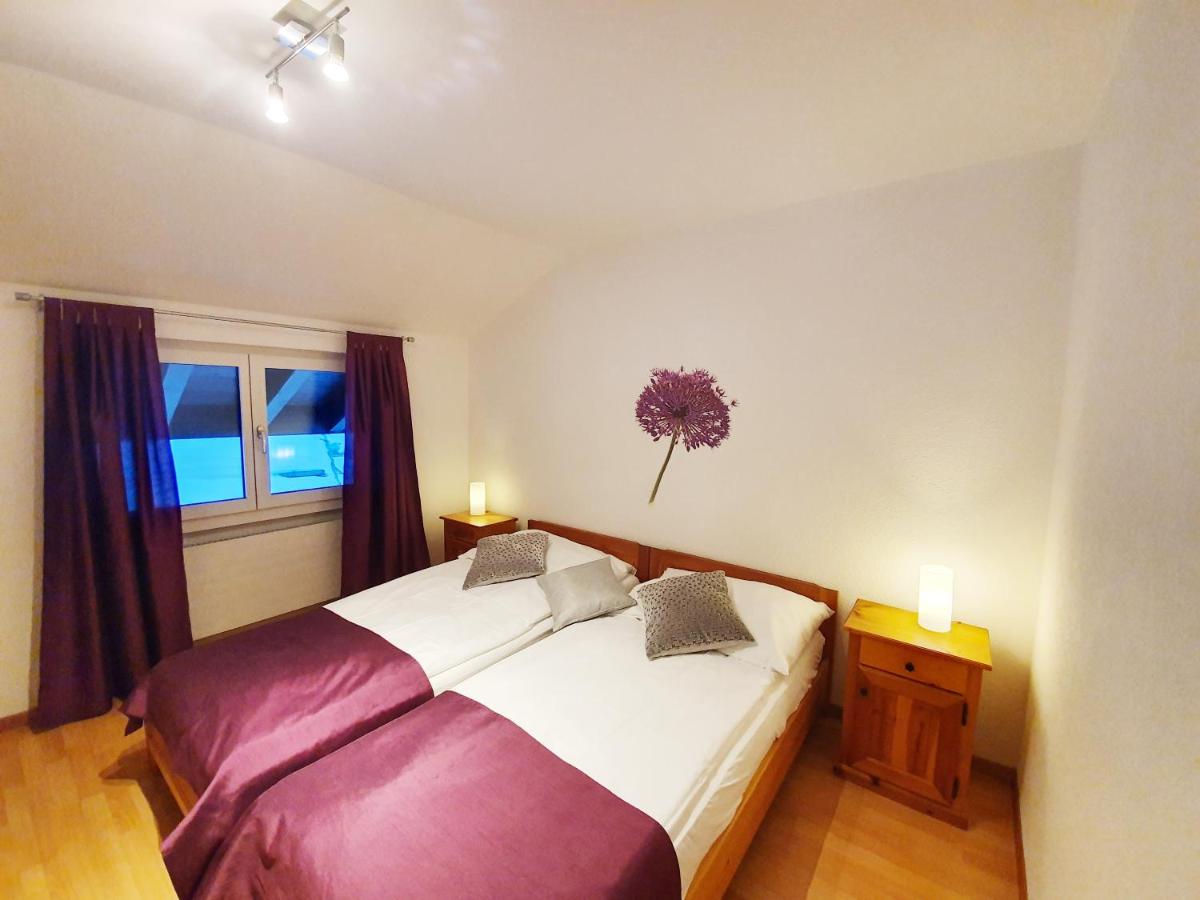 Appartamento Comfort con 1 Camera da Letto 