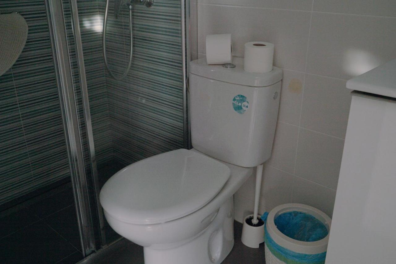 Standaard Tweepersoonskamer met 1 of 2 Bedden