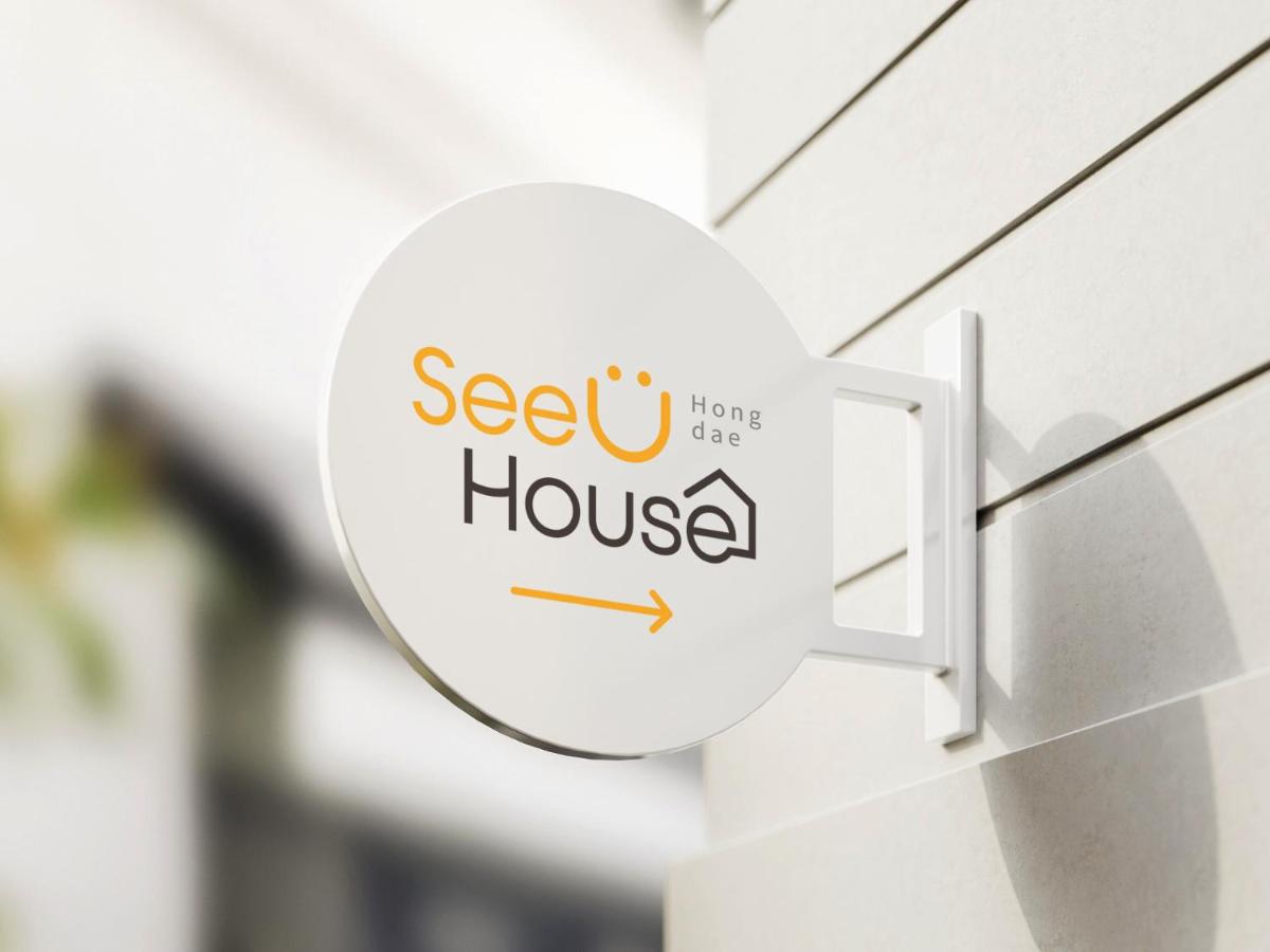 B&B Séoul - SeeU House Hongdae - Bed and Breakfast Séoul