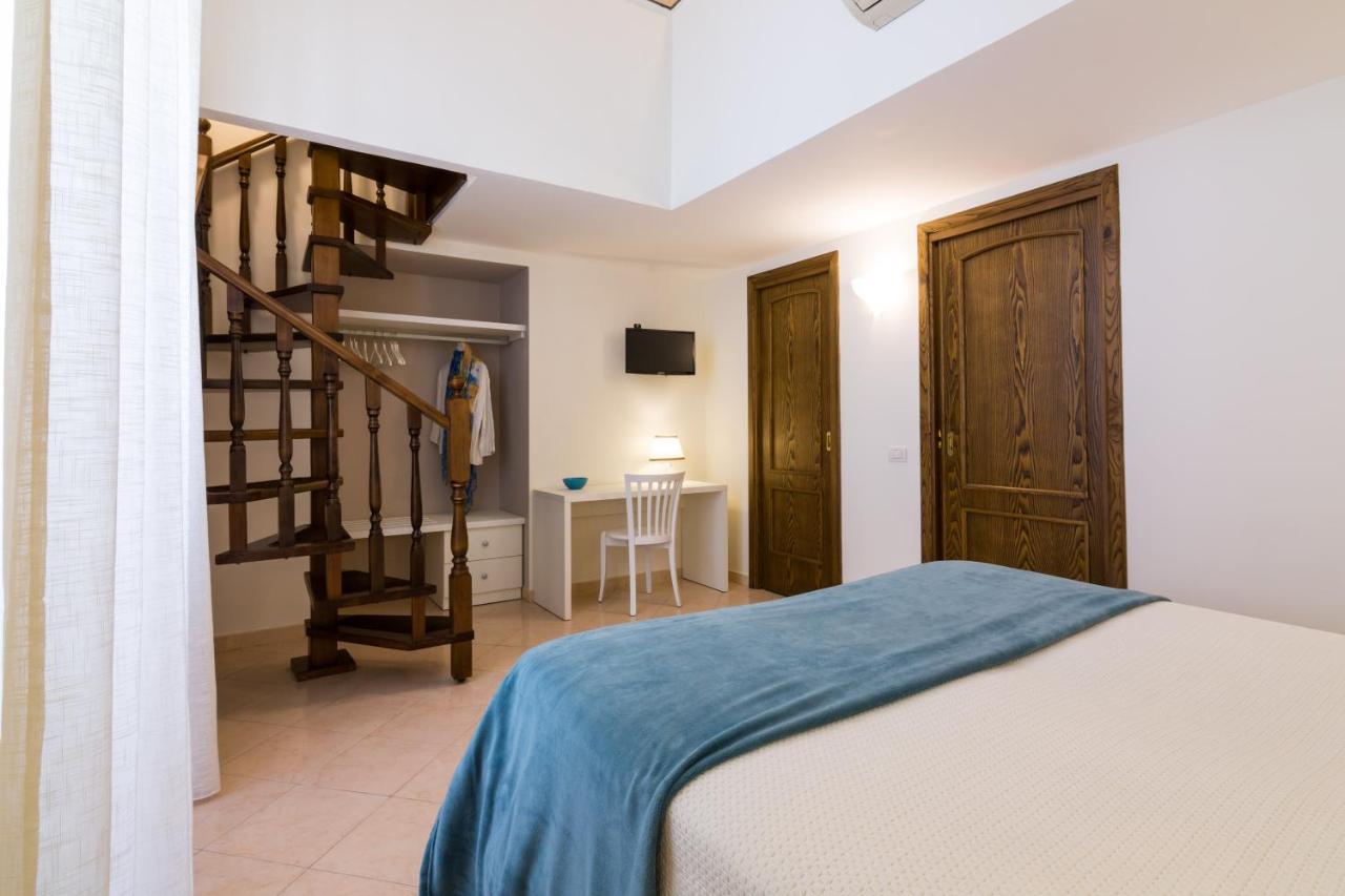 Duplex Apartment