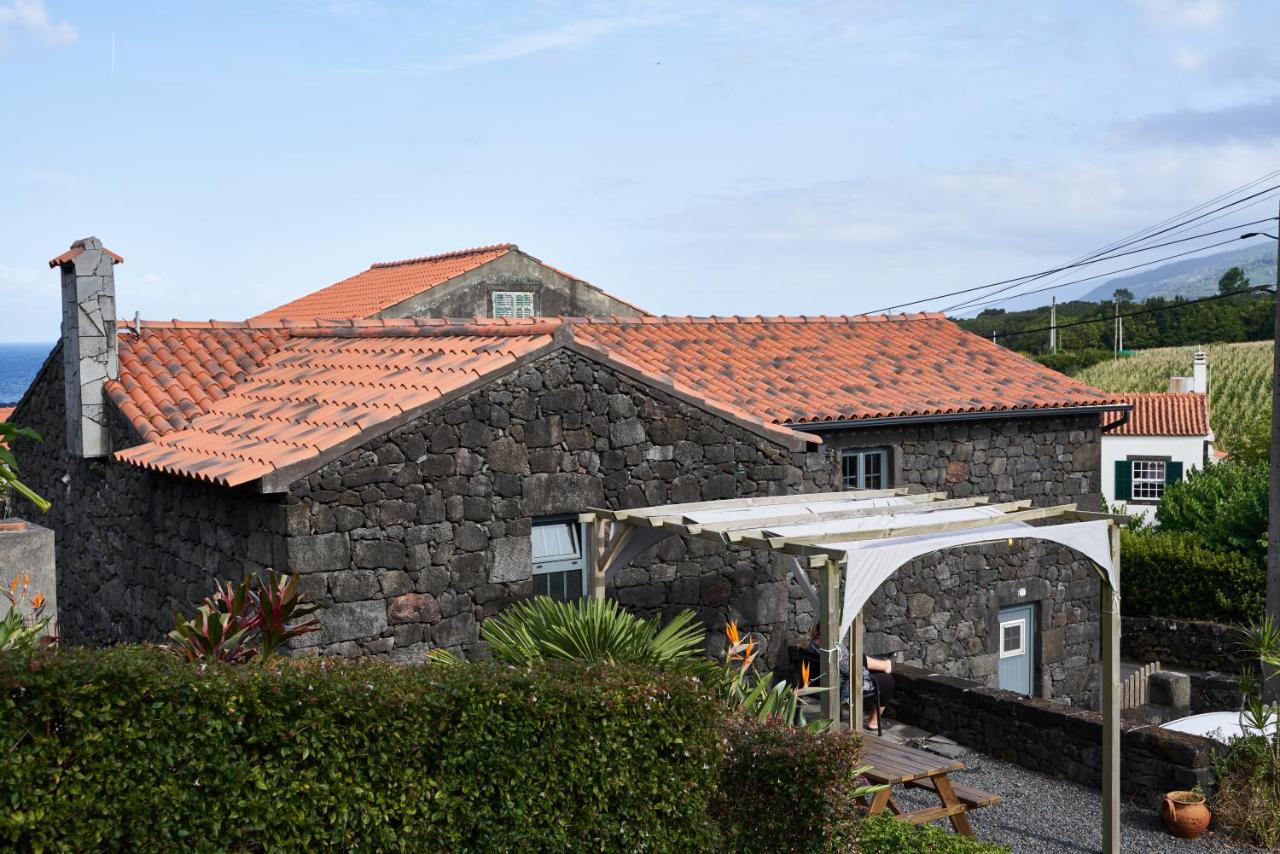 Familienzimmer mit Gemeinschaftsbad
