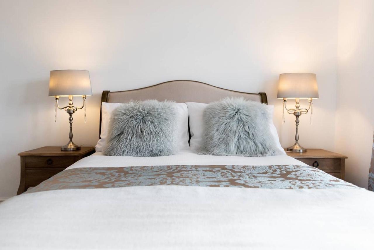 B&B Watford - The Bluebird - Luxury Apartment - Bed and Breakfast Watford