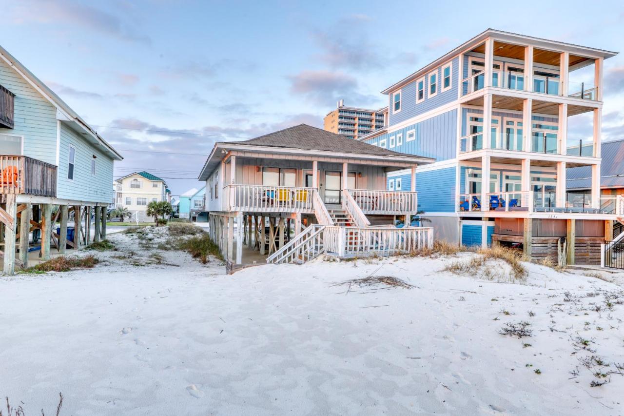 The Beach House - B&B
