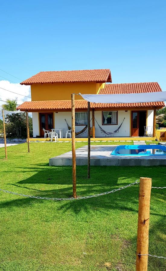 B&B Prado - GuaratiBahia - Bed and Breakfast Prado