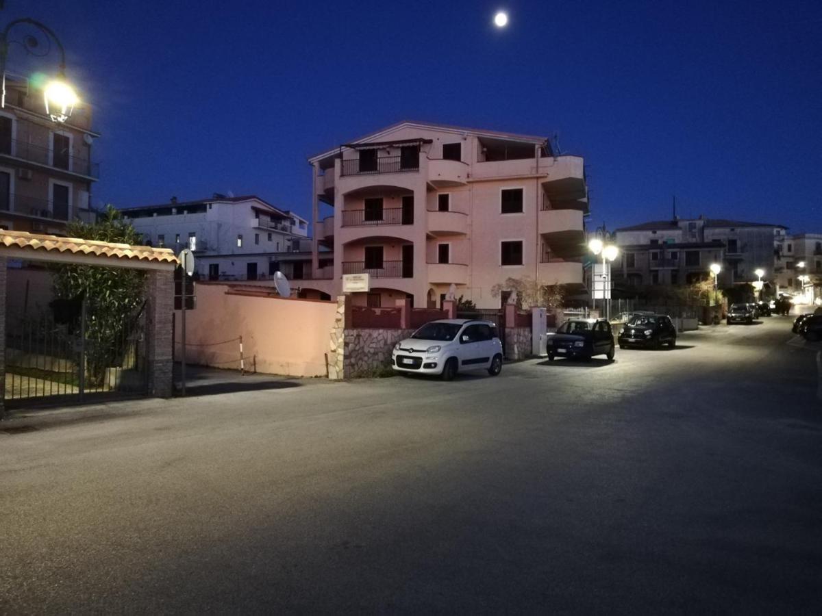 Bellavista - B&B Marina di Camerota