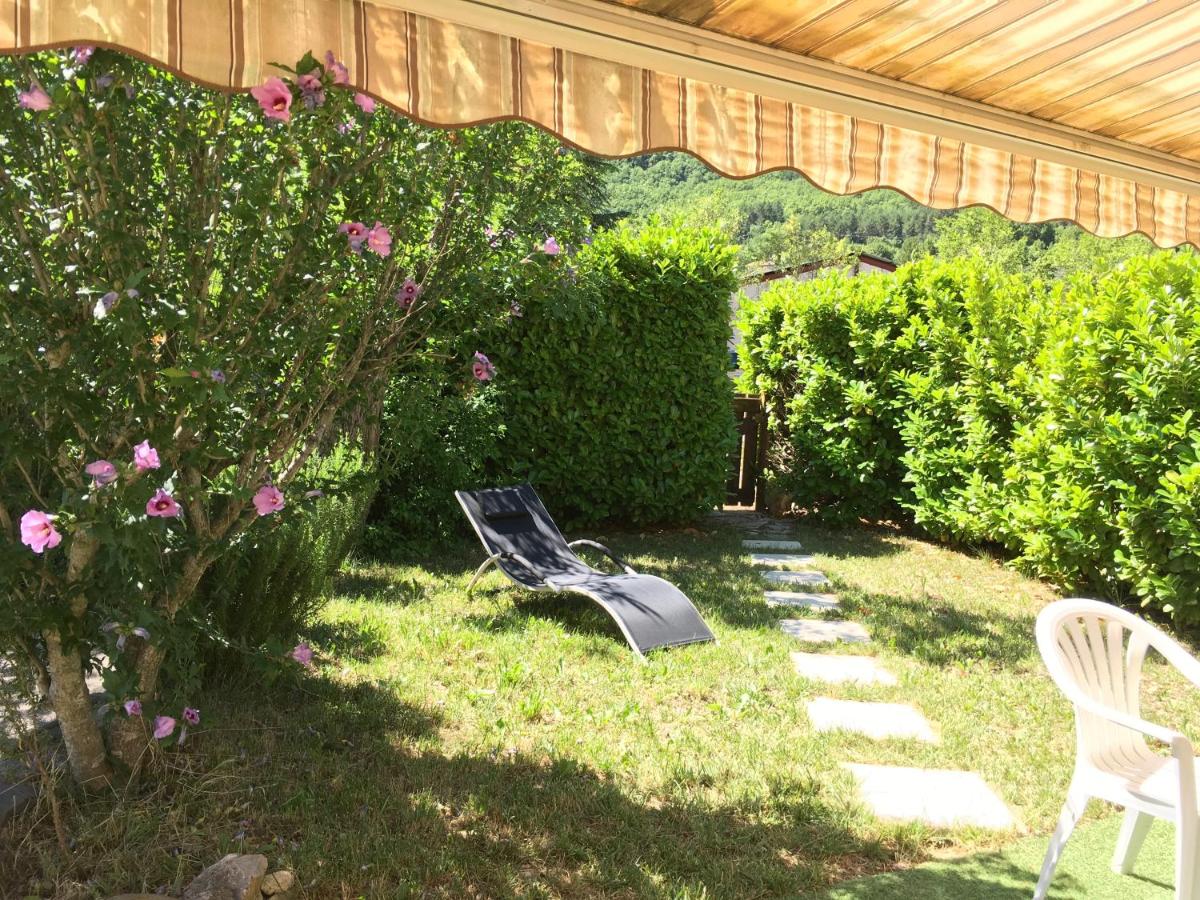 La Maiouneta - Bed and Breakfast Entrevaux