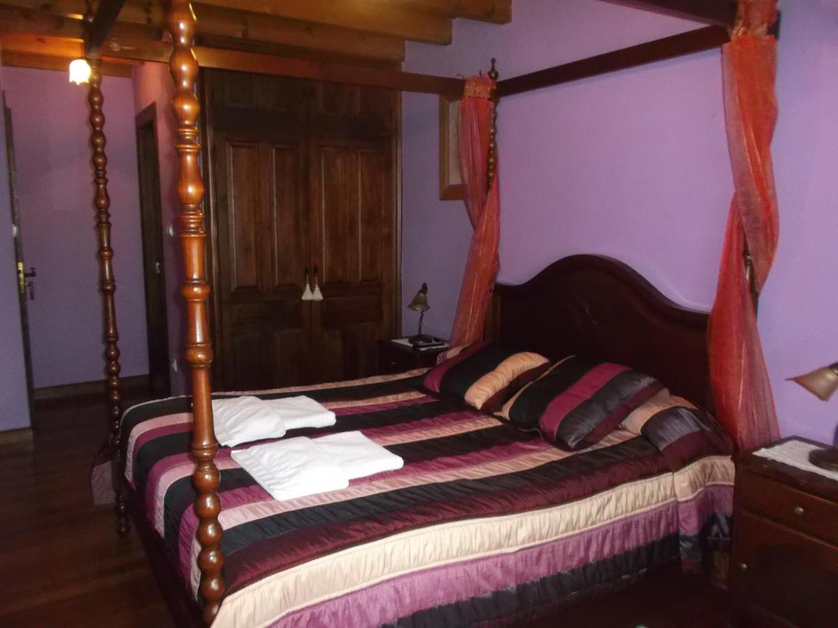  Double Room - 1 o 2 Beds