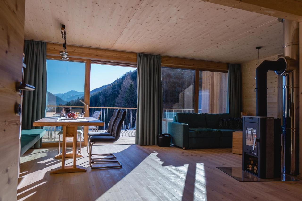 Chalet Supérieur