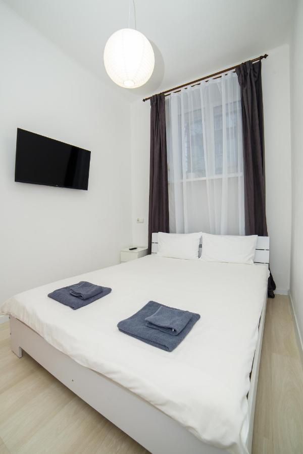 B&B Poltava - Atlas Hotel - Bed and Breakfast Poltava