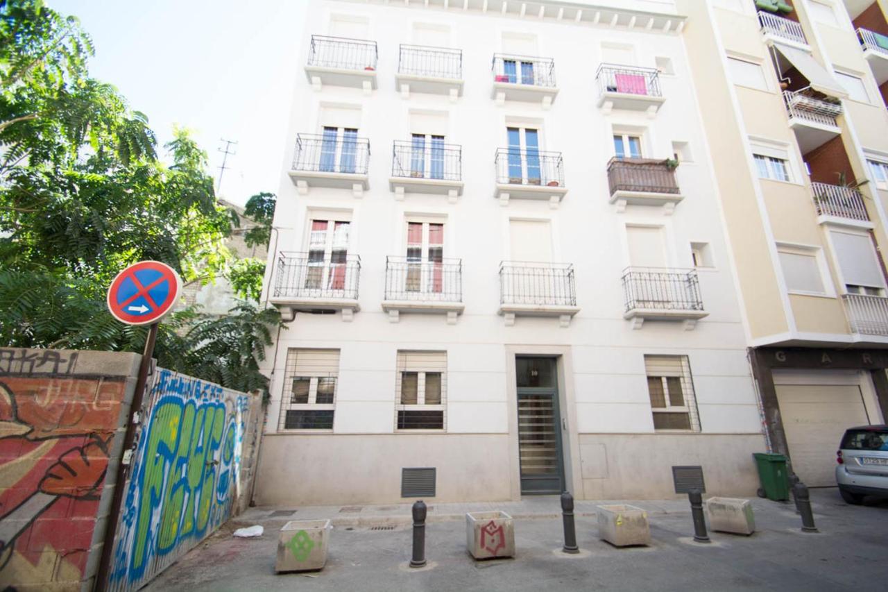 GRAN VIA 2B & Parking opcional - B&B