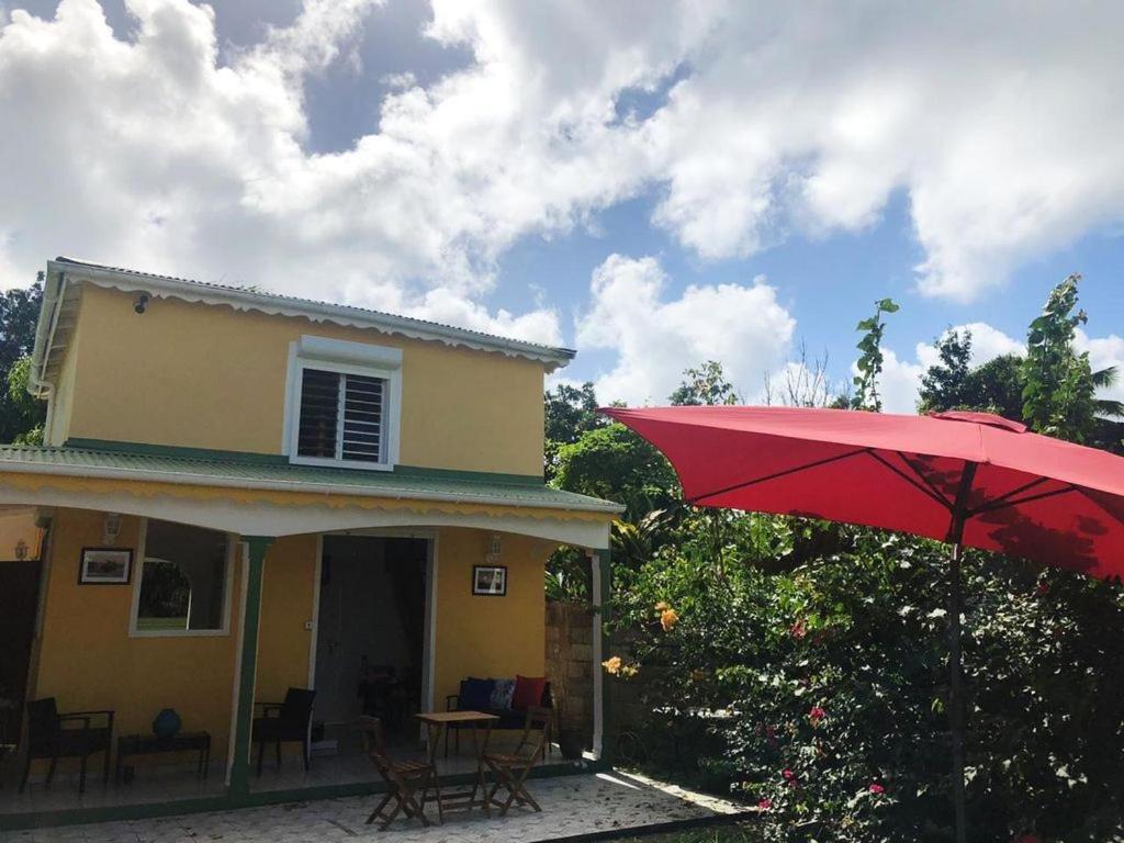 Maison CÉCILIA - Ferienwohnung