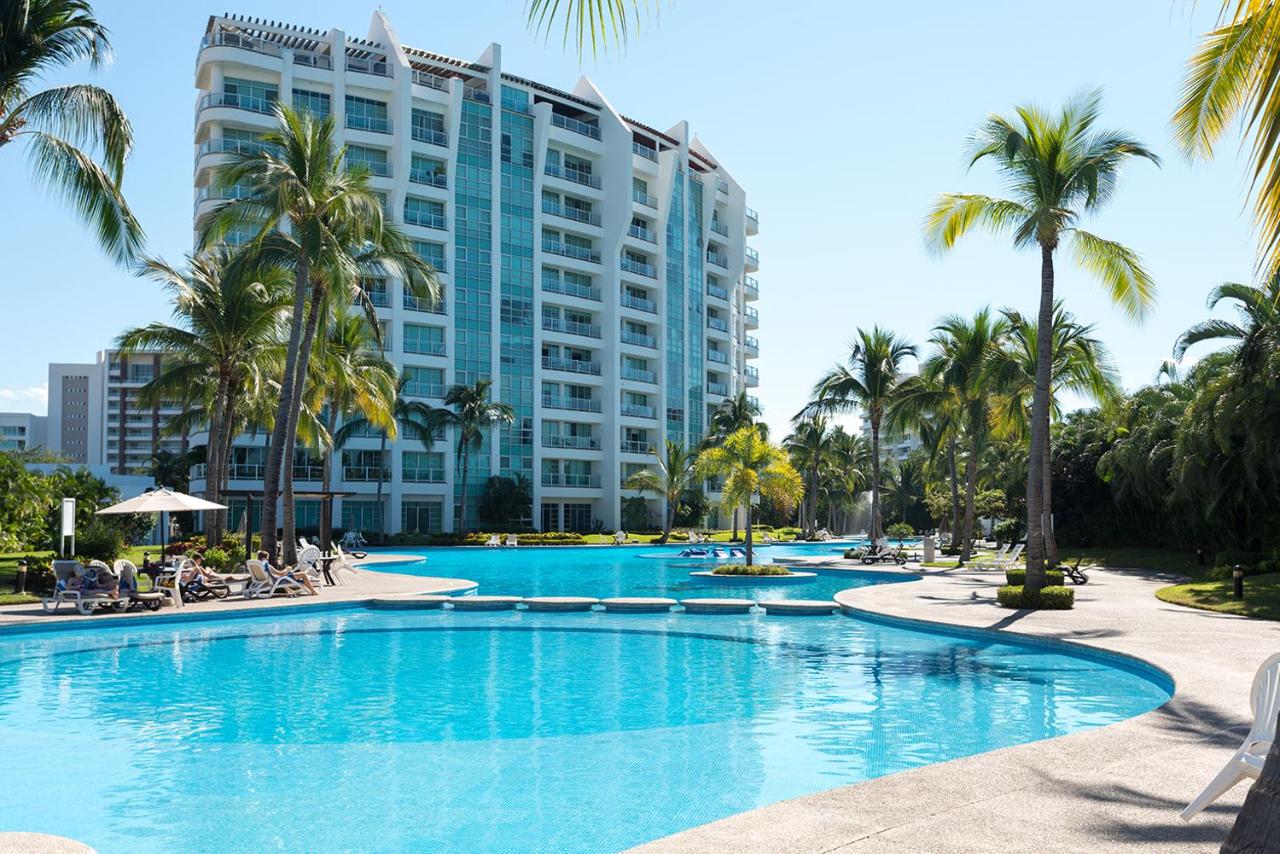 Condo en Nuevo Vallarta con acceso a playa - B&B Mezcales