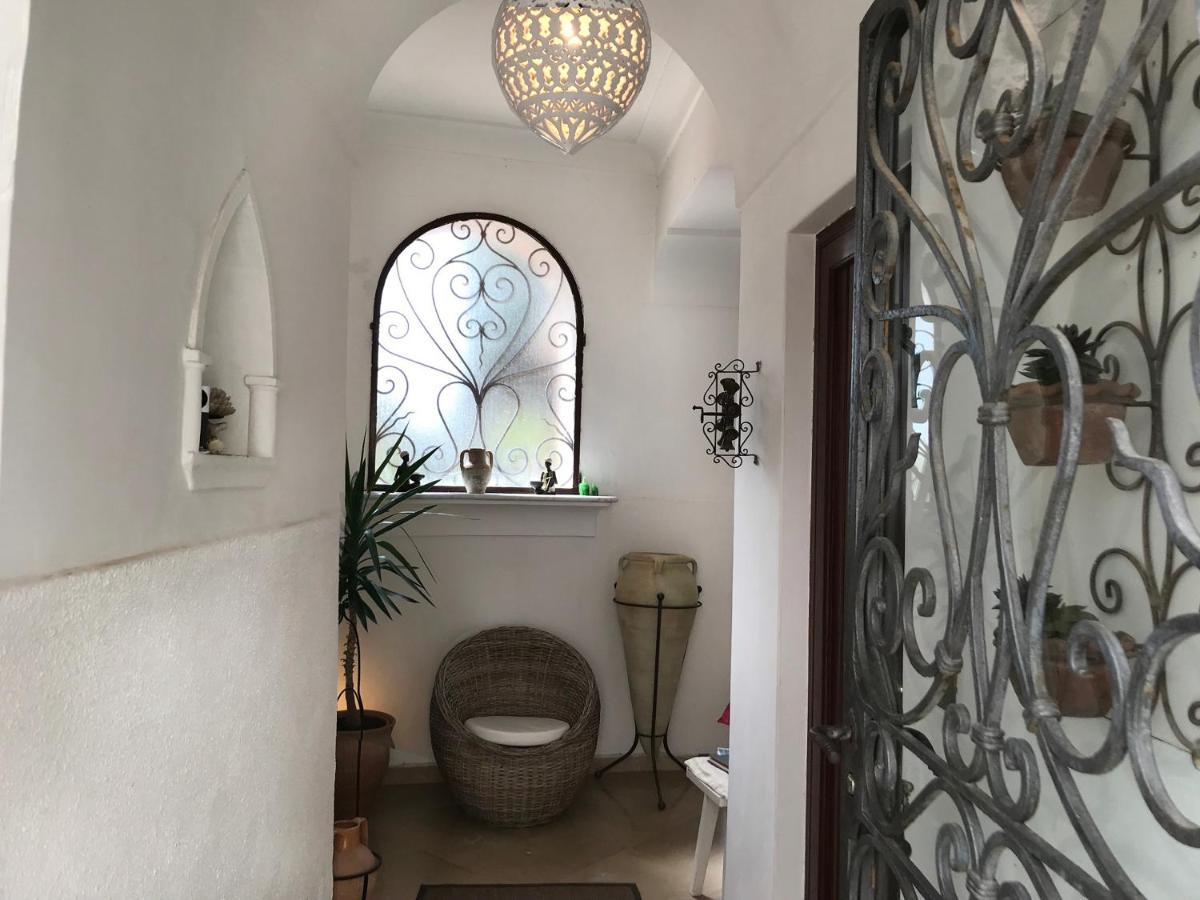 Casa Anna Capri Charme - B&B