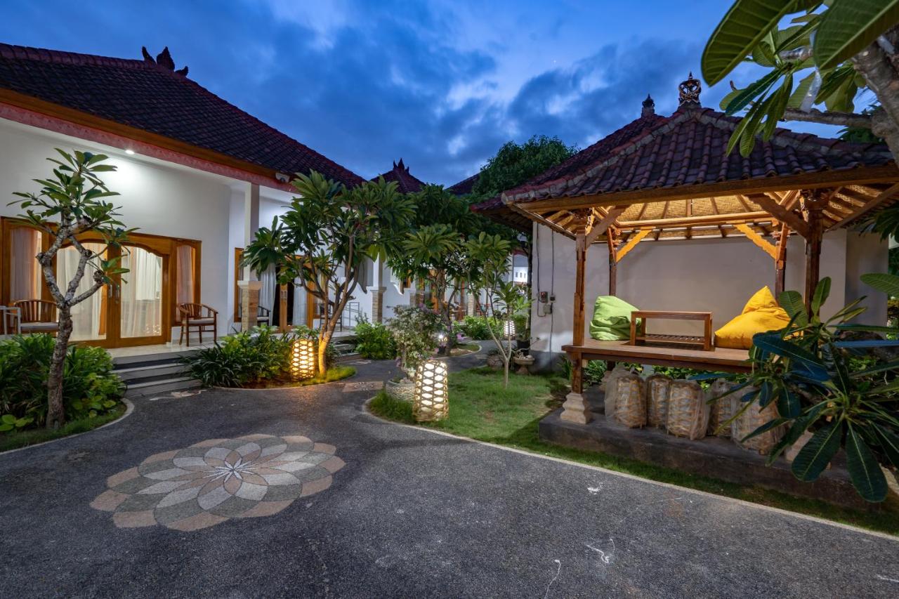 Nusa Indah Bungalow di Nusa Lembongan Tokopedia Nusa Indah Bungalow di Nusa Lembongan Tokopedia
