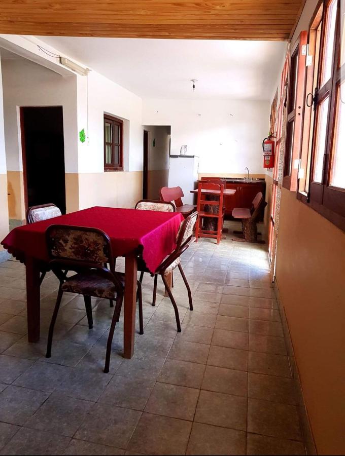 Double or Twin Room with Private Bathroom