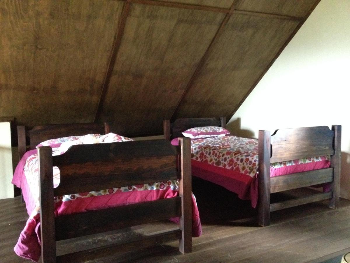 Three-Bedroom Bungalow