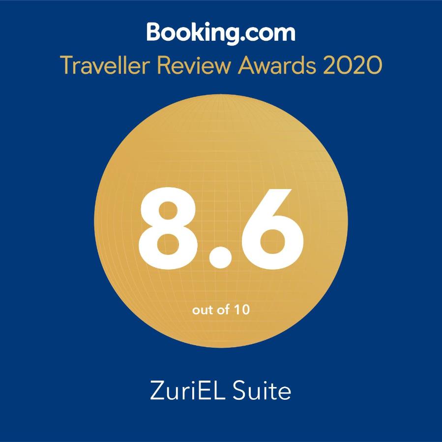 Suite Familiare Deluxe