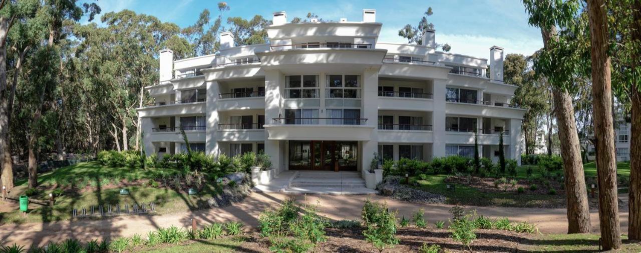 GREEN PARK - Apartamento Torre K - Punta del Este - Resort & Spa - Bed and Breakfast