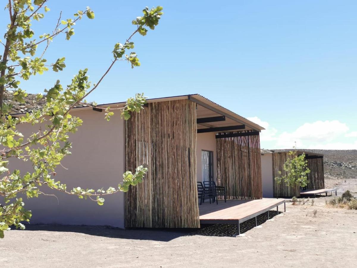 Rogge Cloof - B&B