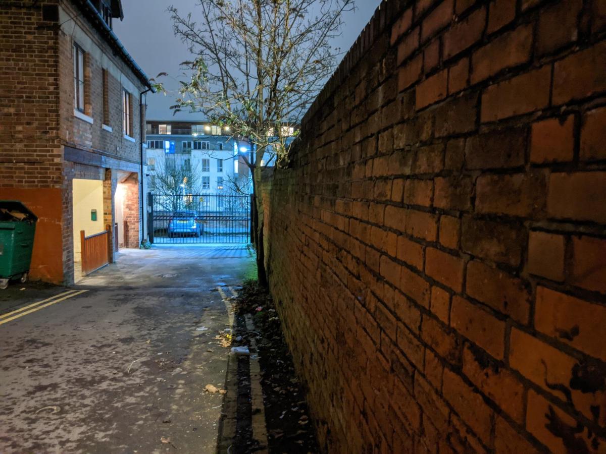 Adjacent Nottingham City Centre Coach Houses, Sleeps 15, Parking - Ferienwohnung Nottingham