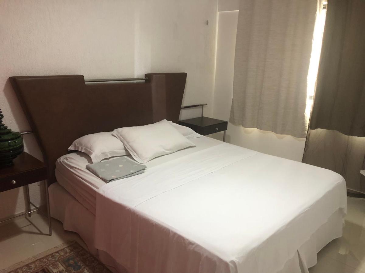 Casa do Mundo - B&B Fortaleza