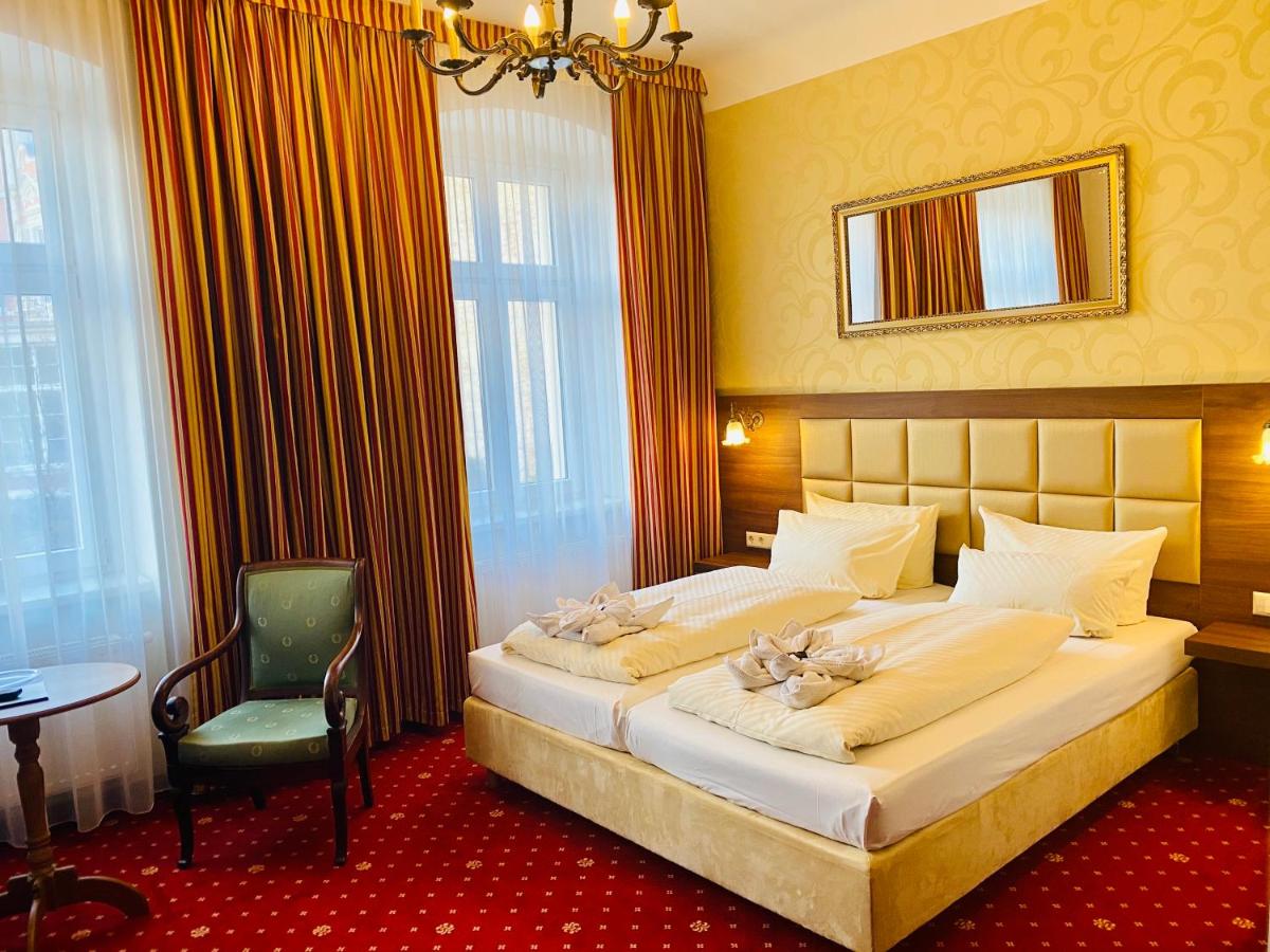 Hotel Alt Görlitz