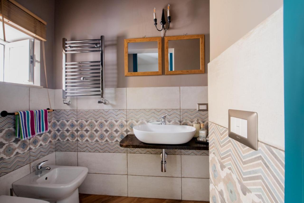 Appartamento Monolocale con Balcone