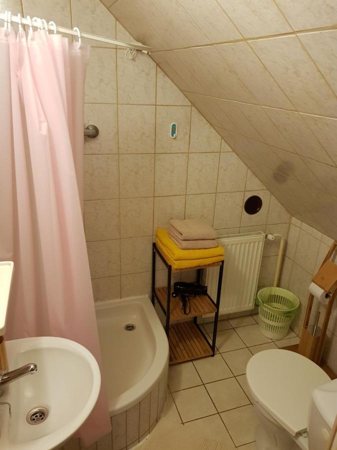 Kleines Doppelzimmer