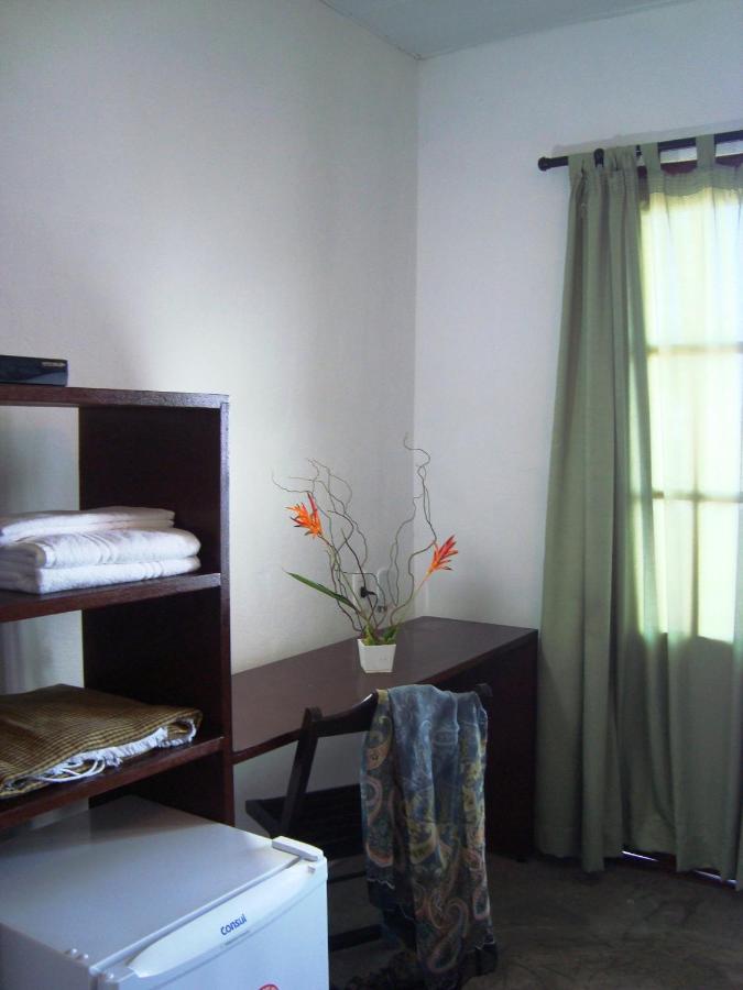 Triple Room with Balcony and Sea View