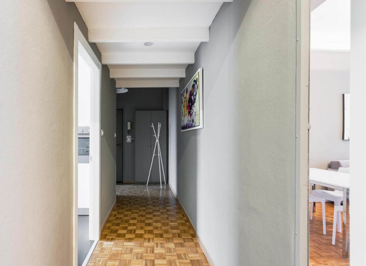 Giuditta's Place - Milan in the Heart- Via Felice Casati - B&B Milano