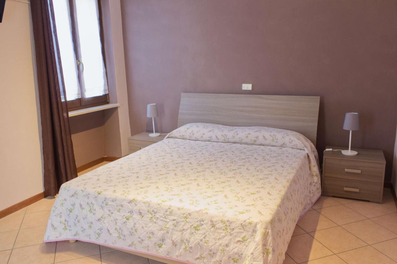 B&B Verona - B&B Casa a colori - Bed and Breakfast Verona