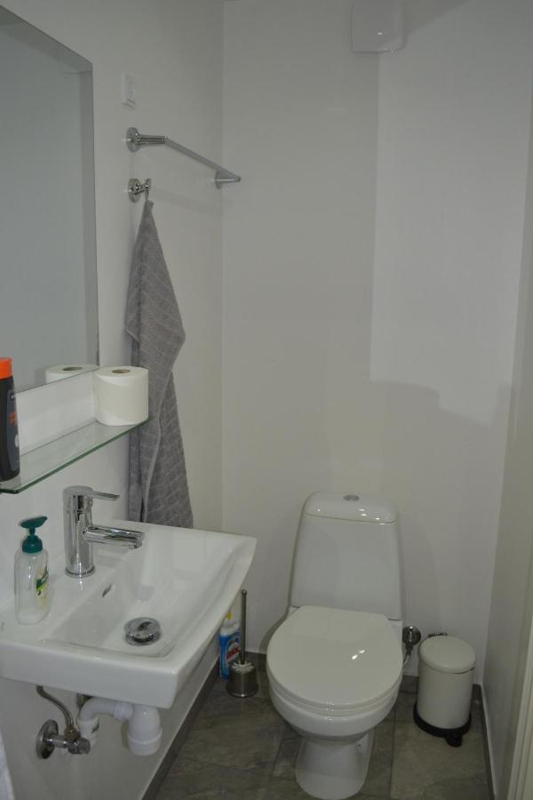 Apartamento - Planta baja