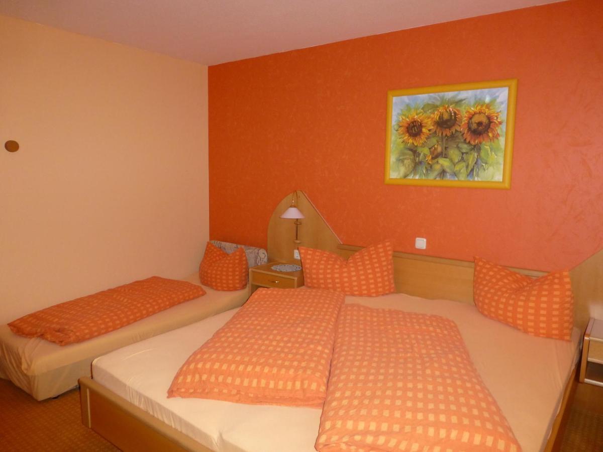 Holiday Apartment Type 3