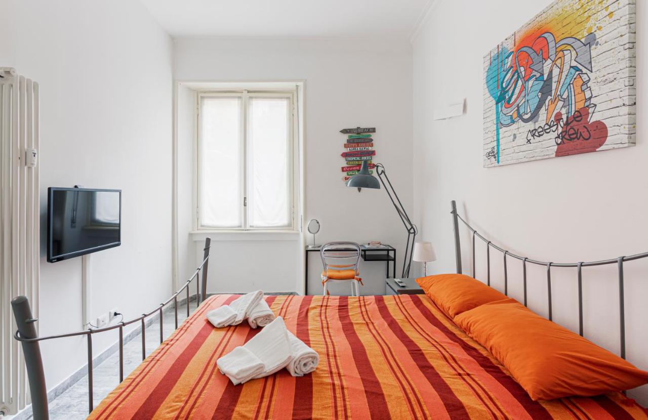 HoMI - Via Filzi Milano Centrale - B&B Milano