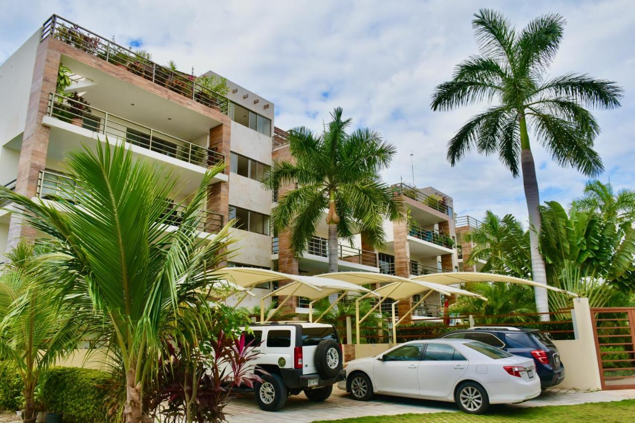 El Cielo by Casago - B&B Playa del Carmen